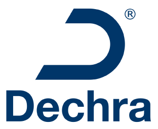 Dechra logo